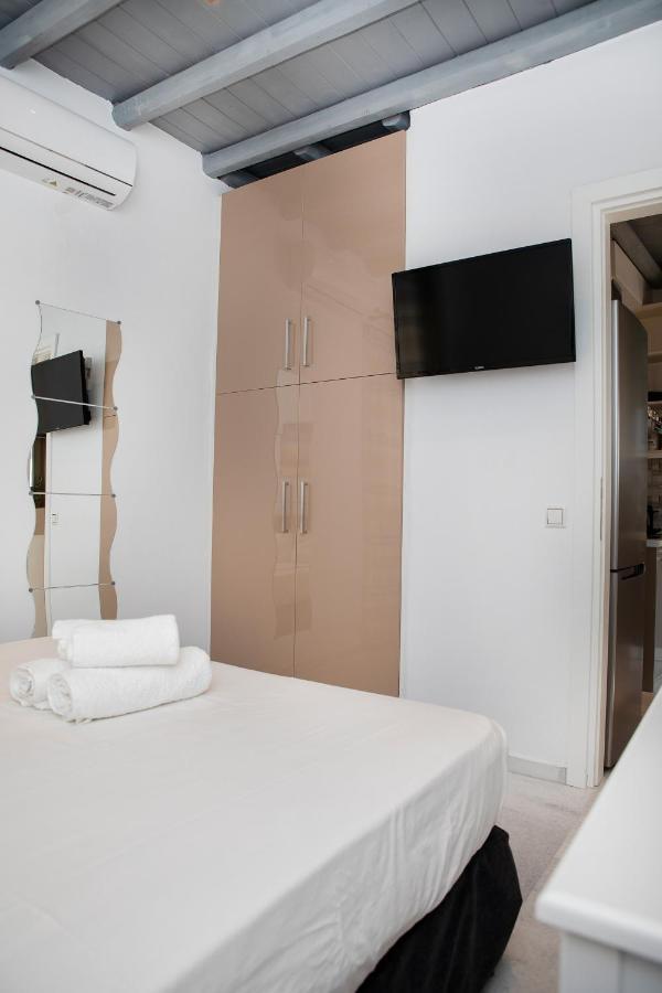 Caper-2 Bedroom Traditional Home With Amazing View Naousa  Exterior foto