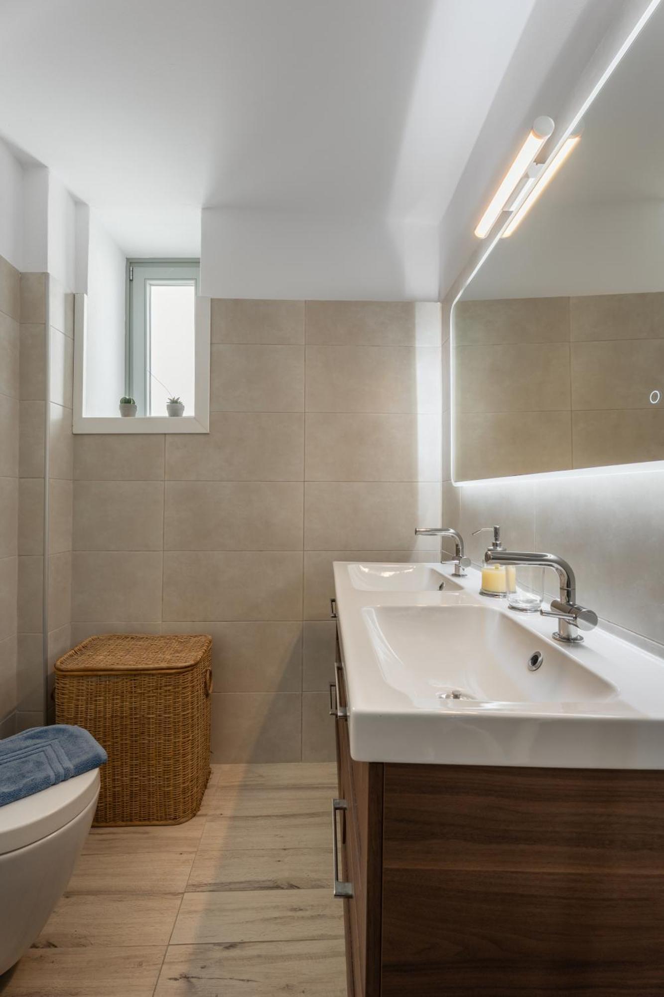 Caper-2 Bedroom Traditional Home With Amazing View Naousa  Exterior foto