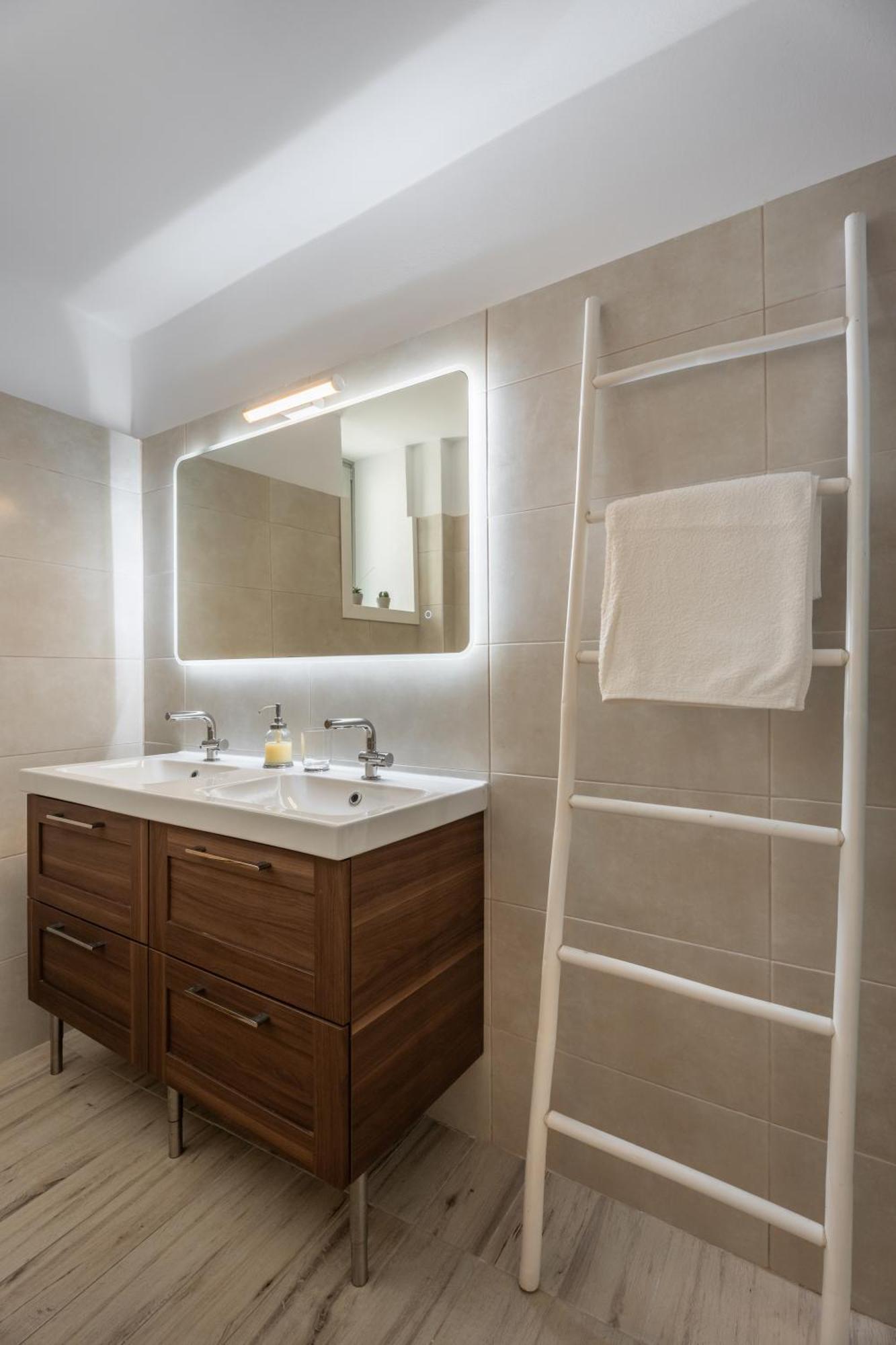 Caper-2 Bedroom Traditional Home With Amazing View Naousa  Exterior foto