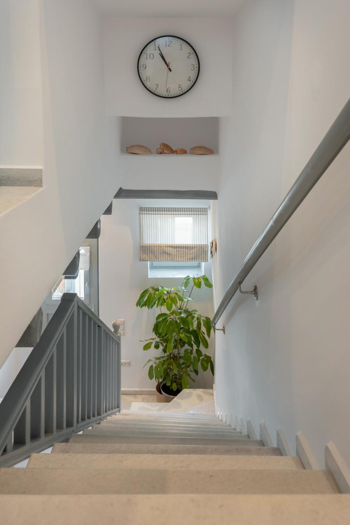 Caper-2 Bedroom Traditional Home With Amazing View Naousa  Exterior foto